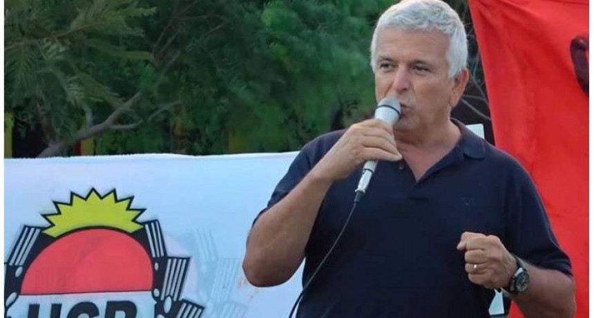 Polini, pr&oacute;ximo a asumir la UCR: &ldquo;Tenemos mucho que hacer, es un partido de oposici&oacute;n que pasa desapercibido&rdquo;