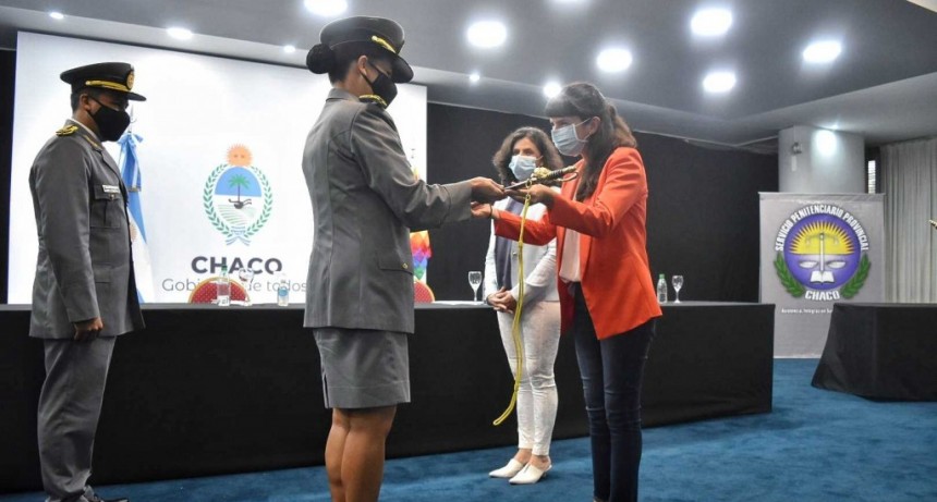 13&deg; aniversario del Servicio Penitenciario Provincial: los anuncios