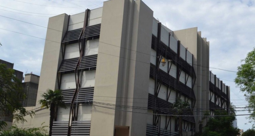 Hay asueto judicial este viernes en la provincia