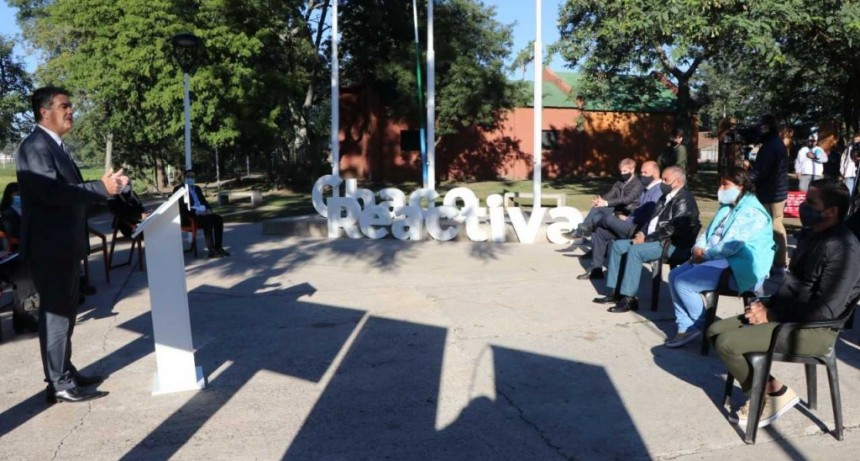 Se present&oacute; Banca de Todxs