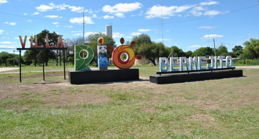 Villa R&iacute;o Bermejito celebra su 68&deg; aniversario