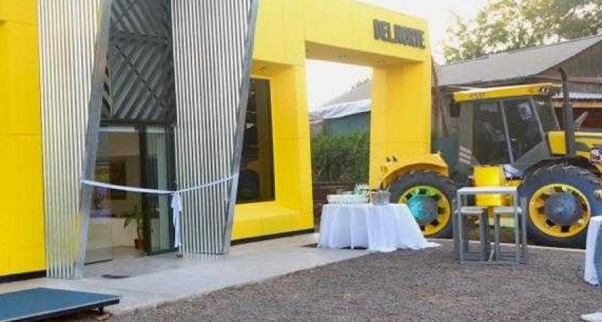 Desde Pauny aseguran que &ldquo;la idea de la empresa es estar en el Chaco&rdquo;