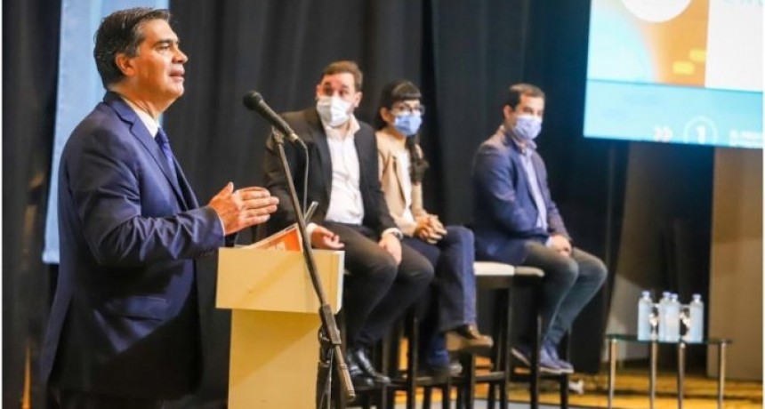 Chaco crece unido: el gobierno provincial invertir&aacute; $85 mil millones para apuntalar el crecimiento