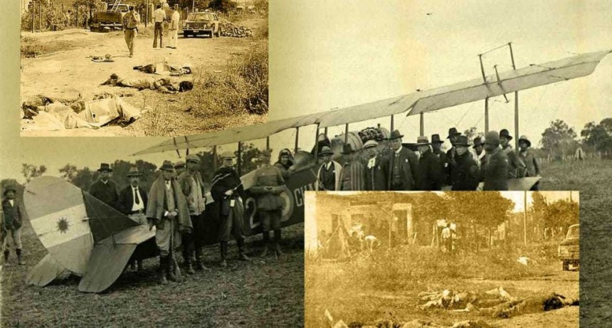 Este martes inicia el Juicio por la Verdad de la Masacre de Napalpi