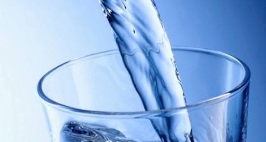 Sameep garantiz&oacute; la provisi&oacute;n de agua de calidad en Castelli desde Puerto Lavalle