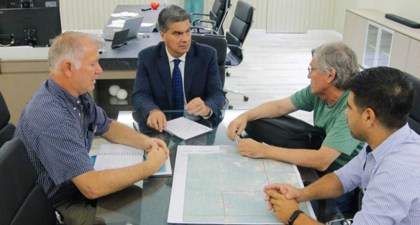 Nuevas inversiones y obras para Miraflores