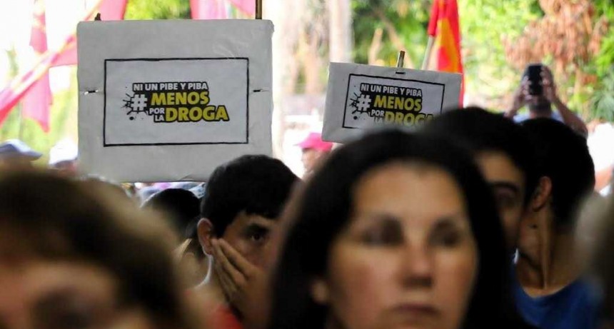 Consumos Problem&aacute;ticos: C&oacute;mo se implementar&aacute; el plan integral de abordaje