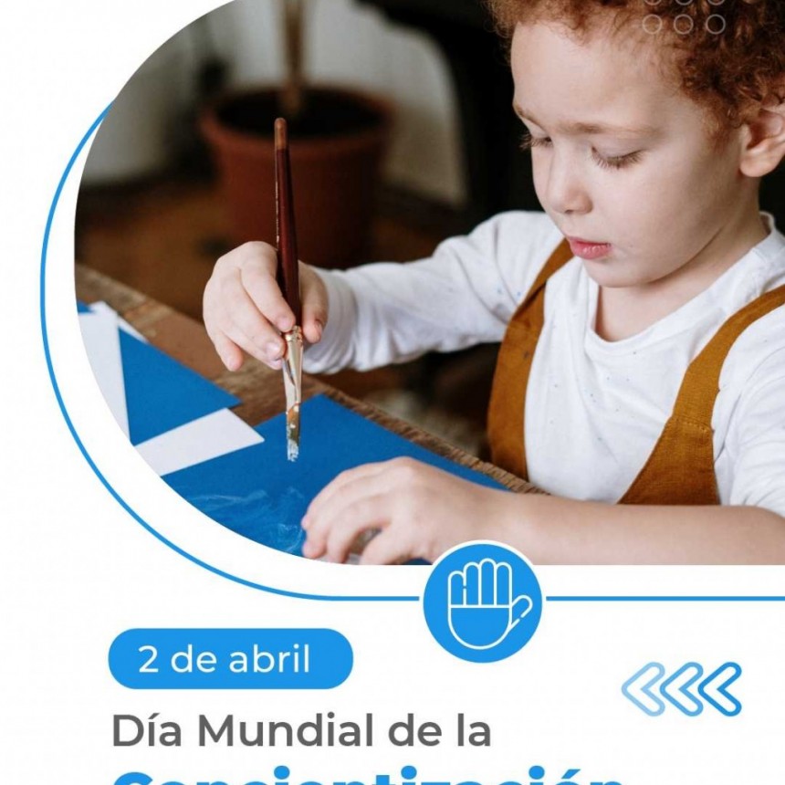 La diversidad en el centro del D&iacute;a Mundial de Concientizaci&oacute;n sobre Autismo