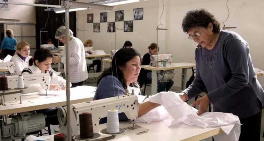 El sector cooperativista emplea a 400.000 trabajadores y trabajadoras con amplia diversidad en producci&oacute;n y servicios