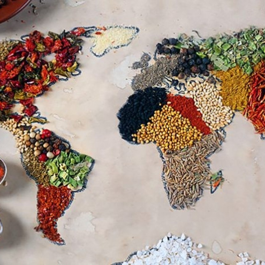 Argentina a contramano: los precios de los alimentos en el mundo cayeron 20% en &uacute;ltimos 12 meses
