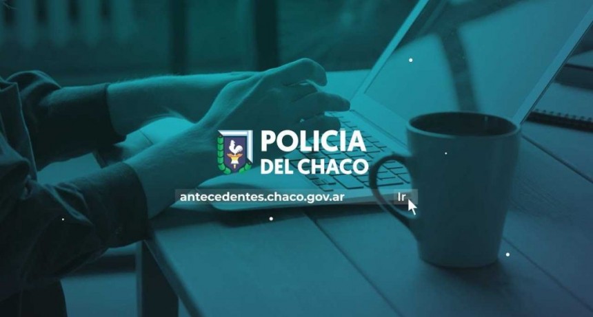 Actualizar&aacute;n los precios de los certificados policiales