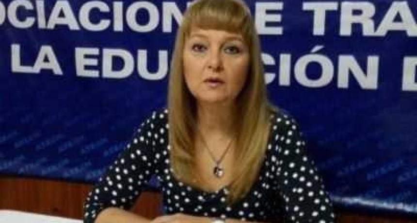 Gremios docentes piden el adelanto de la cl&aacute;usula gatillo ante la escalada inflacionaria