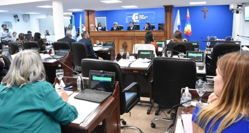 Diputadas y diputados sancionaron siete leyes: discapacidad y consumos problem&aacute;ticos, los ejes centrales