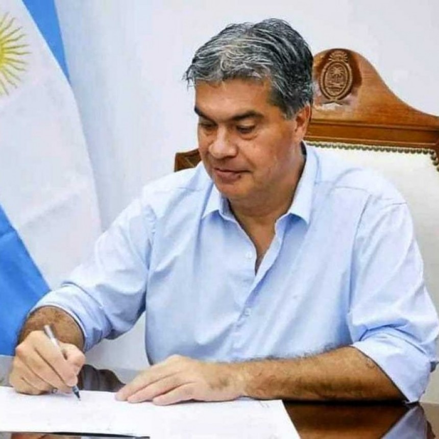 Alivio tarifario: el gobierno ampli&oacute; el alcance de Chaco Subsidia Energ&iacute;a