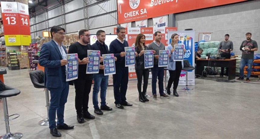 Vuelven los S&uacute;perdias con Ahorr&aacute; Chaco, programa con descuentos exclusivos para jubilados y en farmacias y supermercados