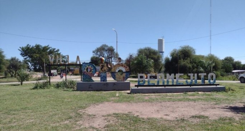 Villa R&iacute;o Bermejito, la perla del impenetrable, festeja sus 70 a&ntilde;os
