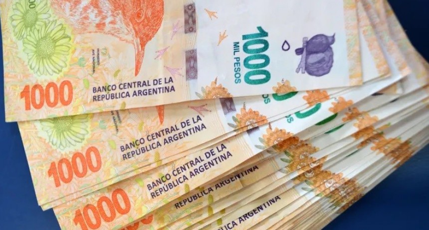Am&eacute;rica Latina: Argentina es uno de los pa&iacute;ses con salario m&iacute;nimo m&aacute;s bajo
