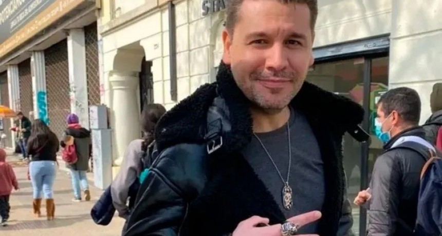 Condena contra un influencer libertario por hostigamiento digital