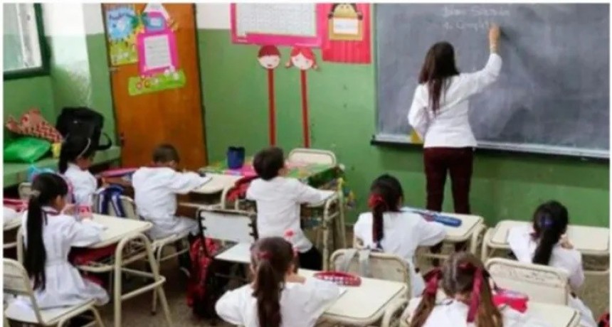 El Gobierno public&oacute; el reglamento de los vouchers educativos y defini&oacute; las fechas de pago