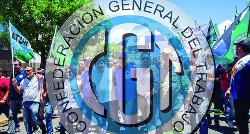Paritarias libres: firme respaldo de la CGT Chaco al Sindicato de Camioneros