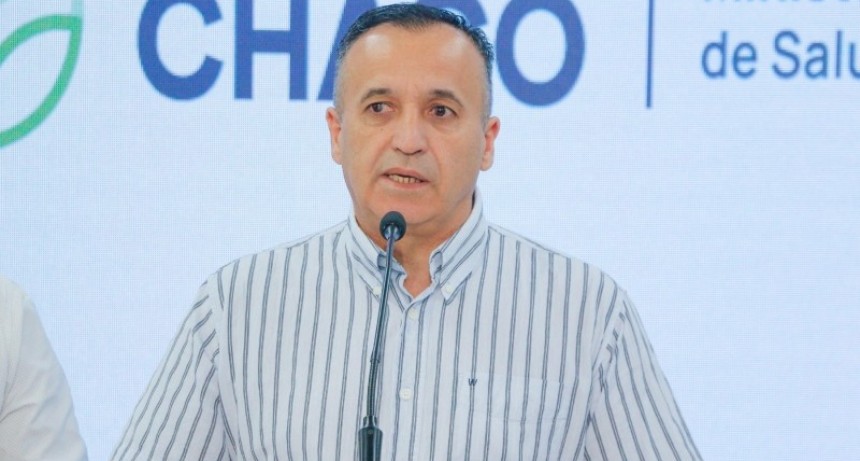 Denuncian penalmente al ministro de Salud del Chaco por presuntas irregularidades en compras directas  