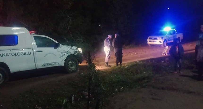 Una joven de 27 a&ntilde;os y su beb&eacute; fueron encontrados muertos en Castelli