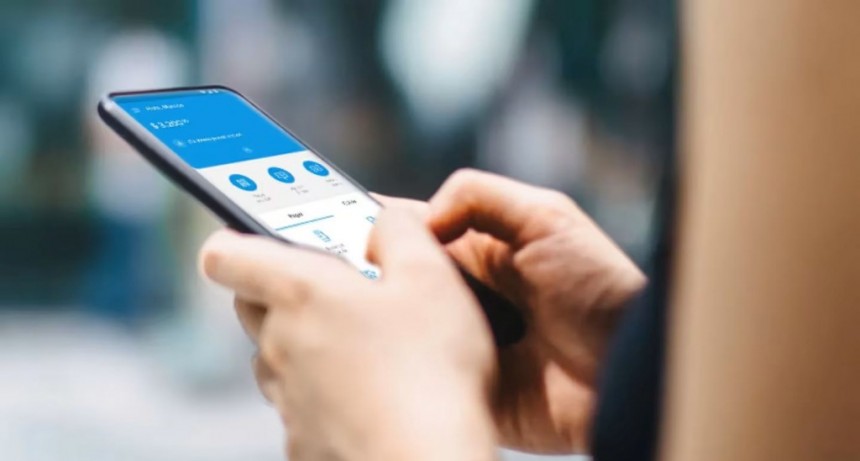 Se podr&aacute;n cobrar asignaciones sociales por Mercado Pago 