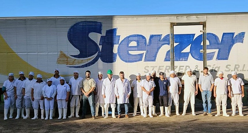 Desde Chaco se realiz&oacute; la primera exportaci&oacute;n de pac&uacute; &rdquo;Teko&rdquo; a los Estados Unidos