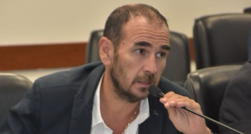 El Diputado Dario Bacileff Ivanoff Impulsa una ley para dejar sin efecto las fotomultas