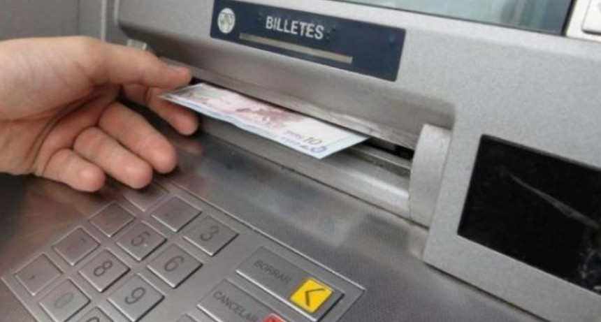 Este lunes comienza el pago para la Administraci&oacute;n P&uacute;blica Provincial