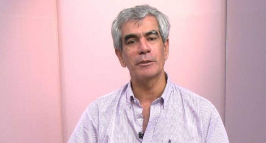 &ldquo;Nunca se ha visto tanto desastre y tama&ntilde;a cantidad de agua&rdquo;, dicen desde Vialidad Provincial