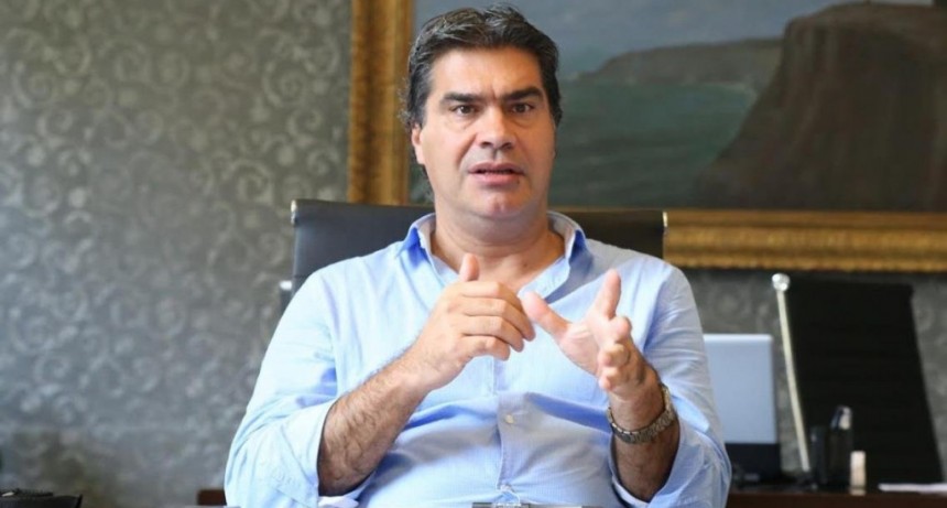 Gran expectativa por la posible visita de Capitanich a Castelli