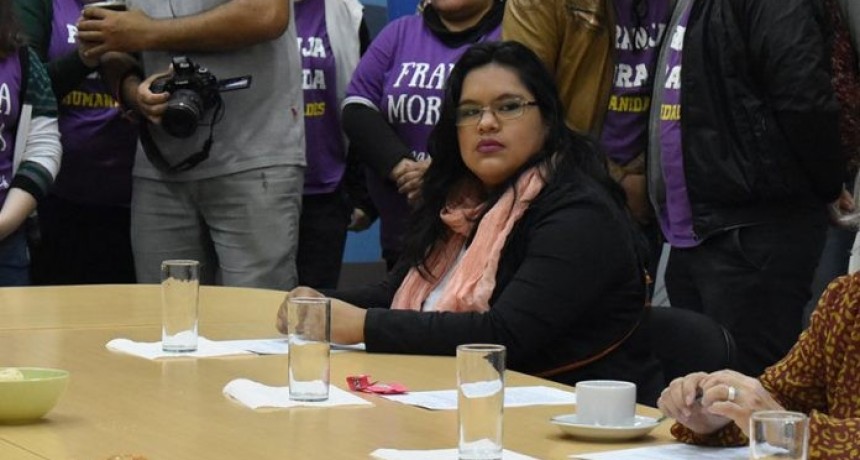 Por primera vez, una estudiante ind&iacute;gena se incorpor&oacute; al Consejo Superior de la UNNE 