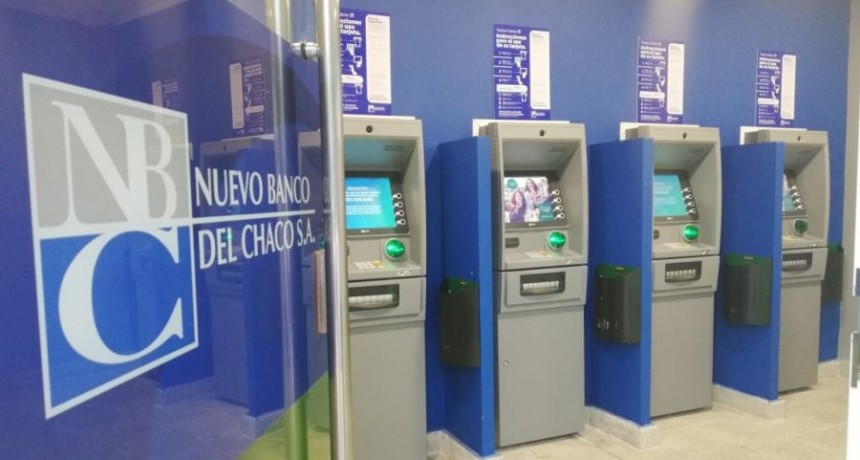 El pago del Ingreso Familiar de Emergencia se pospuso para el 11 de mayo y se liquidar&aacute; a trav&eacute;s del Nuevo Banco del Chaco