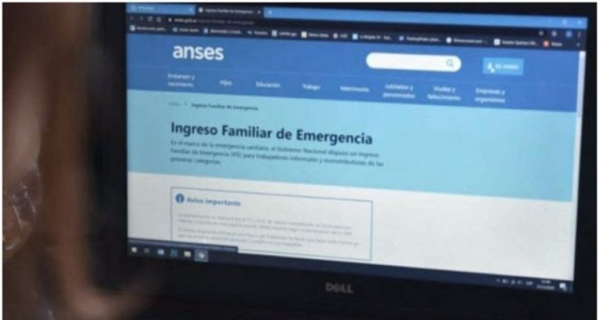 El 26,8% de los chaque&ntilde;os accedieron al IFE: es la proporci&oacute;n m&aacute;s alta de todo el pa&iacute;s