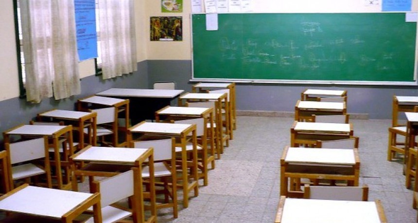 Educaci&oacute;n actualiz&oacute; esquema de clases cuidadas seg&uacute;n situaci&oacute;n epidemiol&oacute;gica