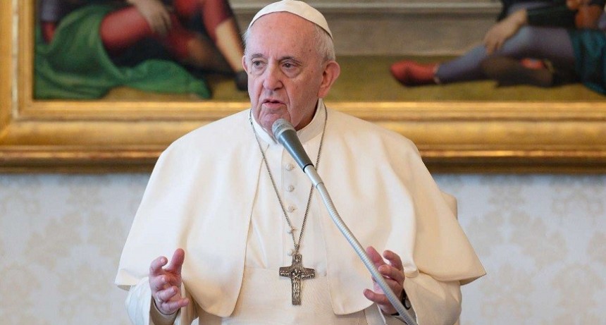 El Papa pidi&oacute; la suspensi&oacute;n de las patentes de las vacunas contra el covid-19 &iquest;Qu&eacute; quiere decir eso?