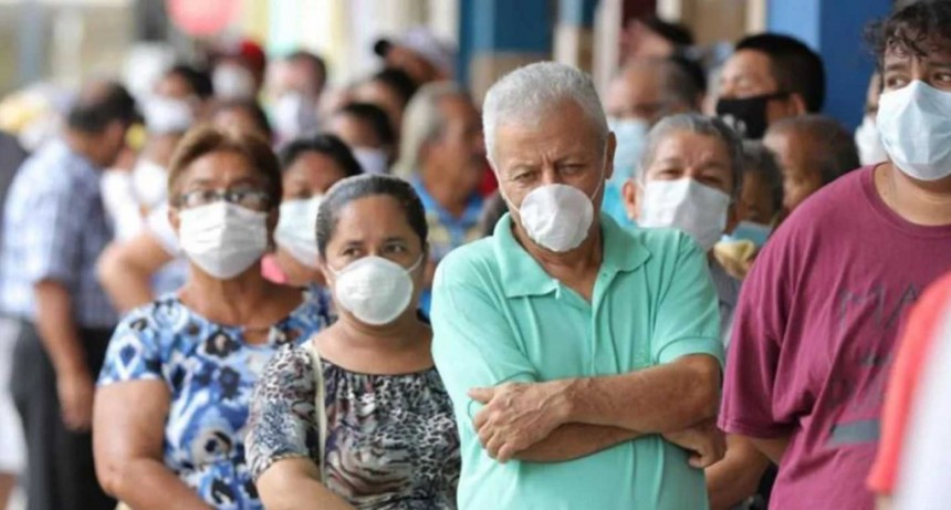 Las jubilaciones, pensiones y asignaciones aumentar&aacute;n 12,12% a partir de junio