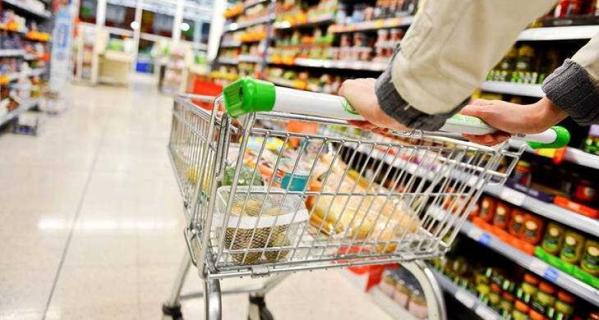 Con un 4,1% en abril, la inflaci&oacute;n acumula 17,6% en el primer cuatrimestre