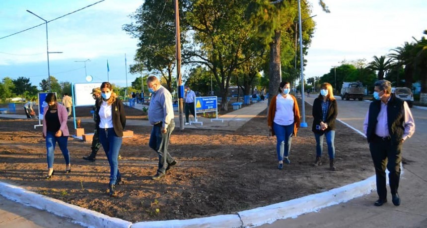 Zaparinqui celebra 84 a&ntilde;os de historia sin festejos por el COVID 19