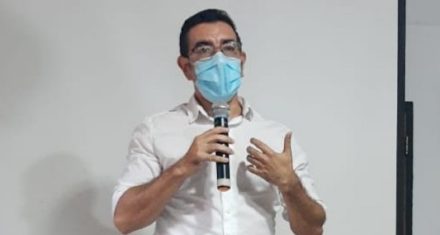 El Futuro llego hace rato
