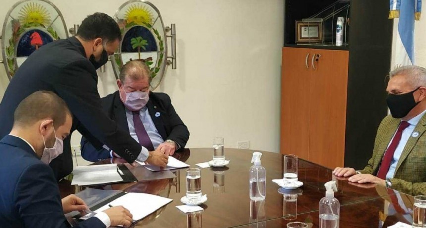 Podr&aacute;n hacerse reclamos dirigidas a la Defensor&iacute;a del Pueblo en juzgados de faltas y paz
