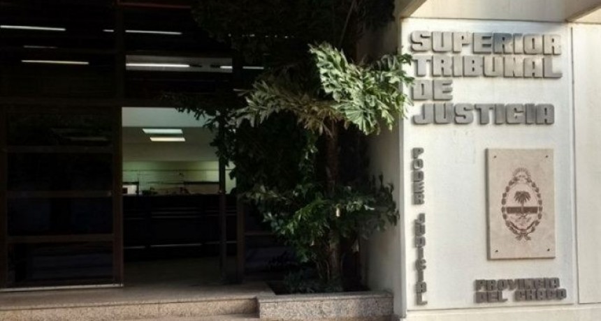 El Chaco tendr&aacute; asueto judicial del 26 al 28 de mayo