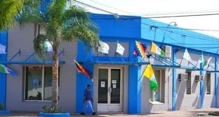 Castelli adhiri&oacute; a las restricciones en el marco de la pandemia por Covid19