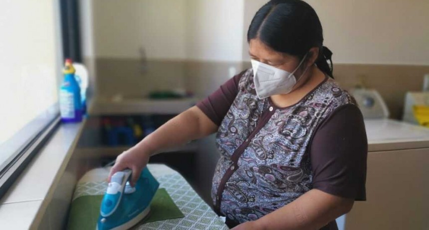 La Anses les permitir&aacute; jubilarse a 185.000 mujeres que no tienen aportes suficientes