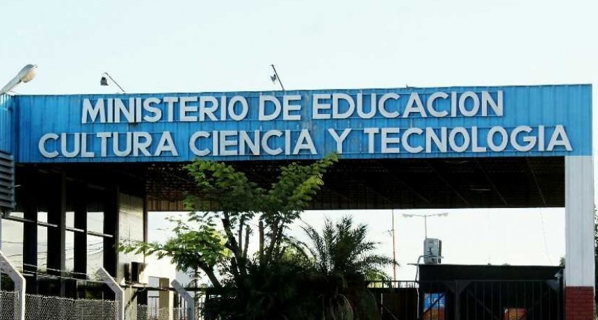 Inscriben a interinatos y suplencias del per&iacute;odo 2022 para nivel terciario