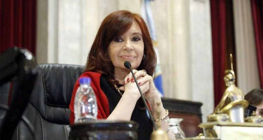 Todos listo y espacio colmado en el Centro de Convenciones para recibir a Cristina Fern&aacute;ndez de Kirchner