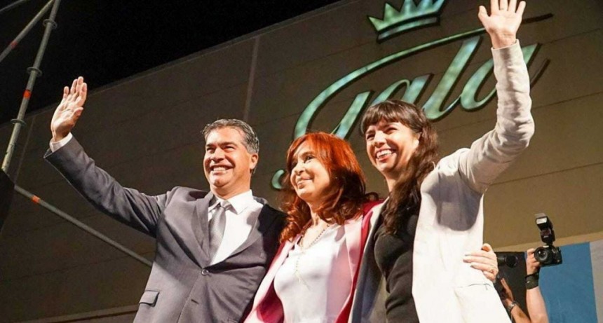 &ldquo;Las expectativas de la ciudadan&iacute;a es que resolvamos los problemas&rdquo;