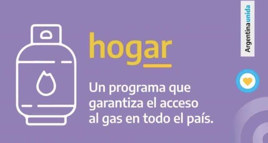 El Impenetrable: nuevos operativos de venta de gas a precio subsidiado