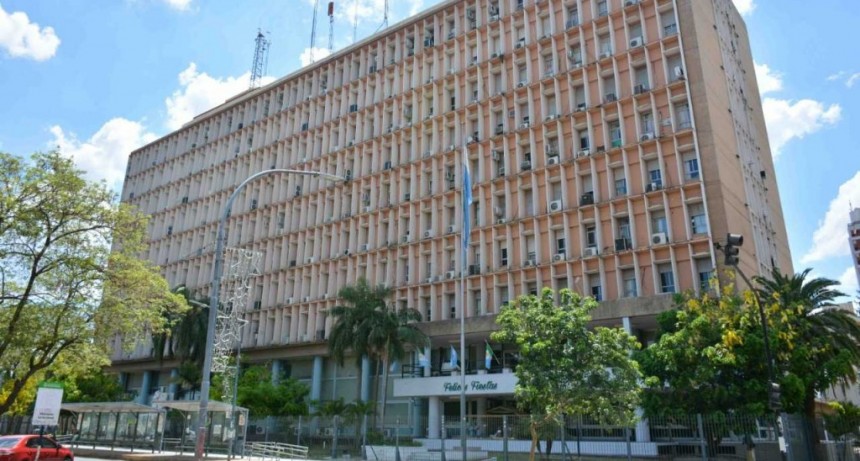 El mi&eacute;rcoles 18 no habr&aacute; clases ni actividad en la administraci&oacute;n p&uacute;blica chaque&ntilde;a